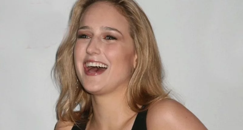 Leelee Sobieski Parents