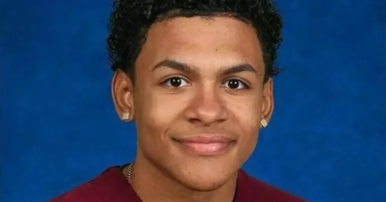 Lesandro Guzman-Feliz Autopsy Report And Cause Of Death