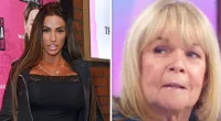 Linda Robson says Katie Price 'can't behave' as she begs to return to ITV Loose Women