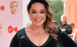 Emmerdale Star Lisa Riley Mother Passed Away and Obituary, What Happened to Lisa Riley Mother? How Did Lisa Riley Mother Die? Who was Lisa Riley Mother?