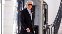 Live: Joe Biden to speak on border as he visits Texas same day as Trump