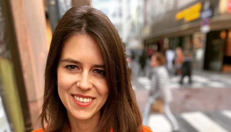 Livia Gerster Wikipedia, Who Is She? Age And Net Worth
