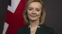 Liz Truss Ethnicity