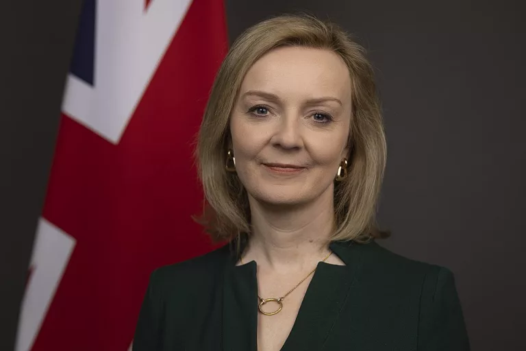 Liz Truss Ethnicity And Religion: Where Is She From?