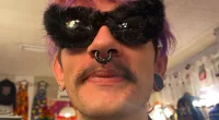 Diego, a singer from the band Llorona was kicked out of the band for allegedly putting hormones into another bandmate's