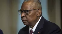 Lloyd Austin faces grilling by Republicans on secret hospitalization