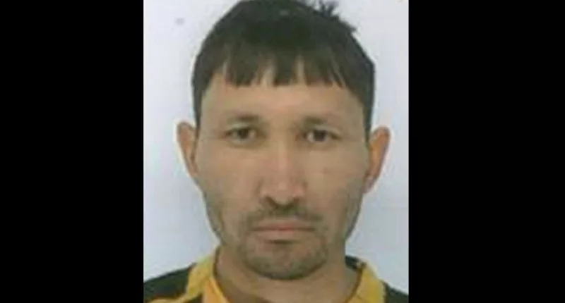 London police confirm body pulled from Thames River is chemical attack suspect