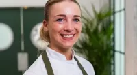 Chef Louisa Ellis
