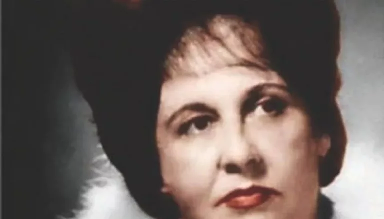 Louise Hathcock: Family Background and Life Story