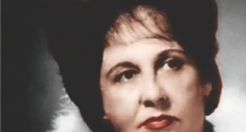 Louise Hathcock Wikipedia
