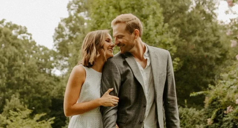 Love Is Blind Kenneth Ethnicity