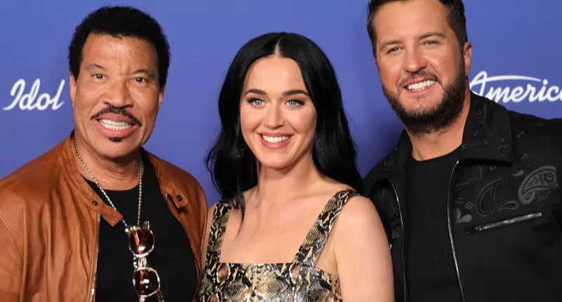 Luke Bryan Quitting ‘American Idol’? His Future Revealed After Katy’s …