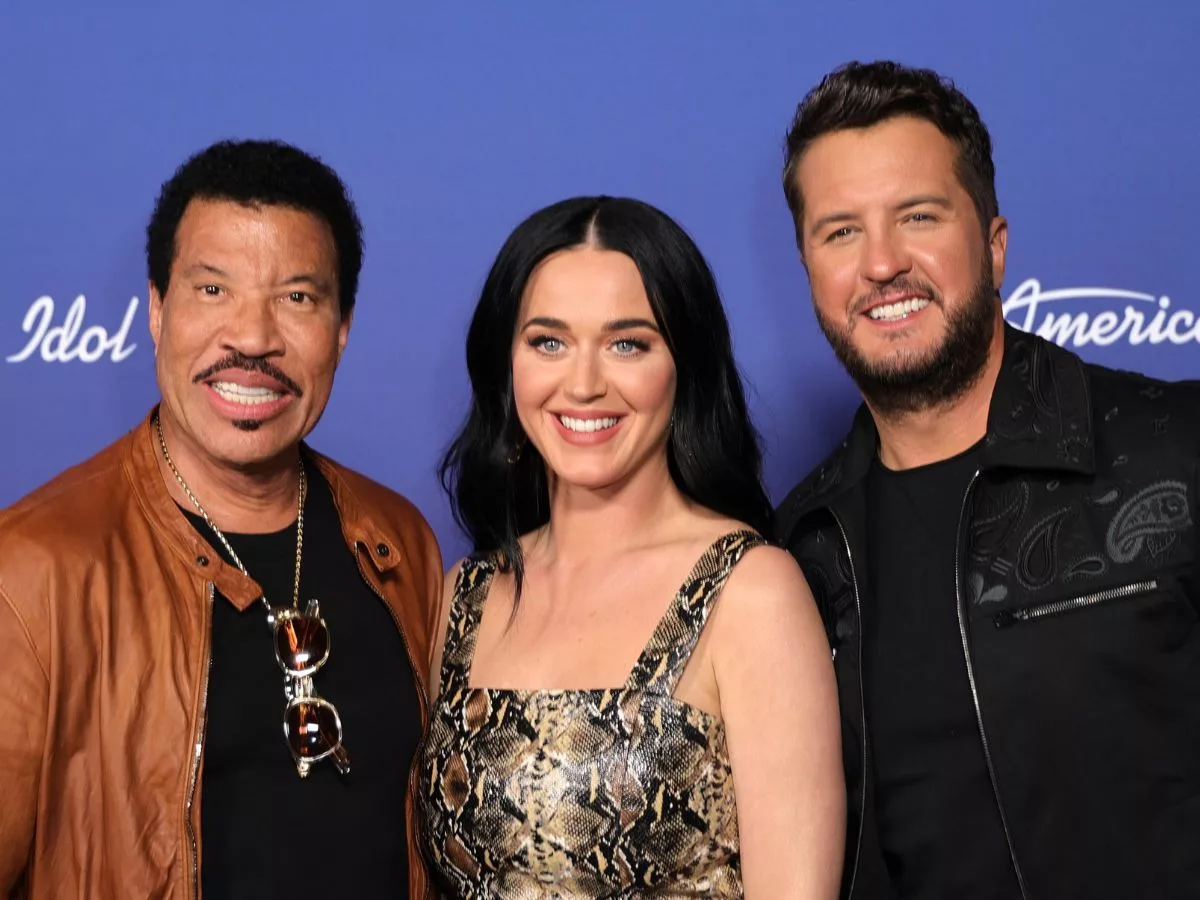 Luke Bryan Quitting ‘American Idol’? His Future Revealed After Katy’s …