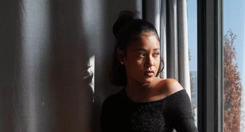 Lyanna Mcneely Parents