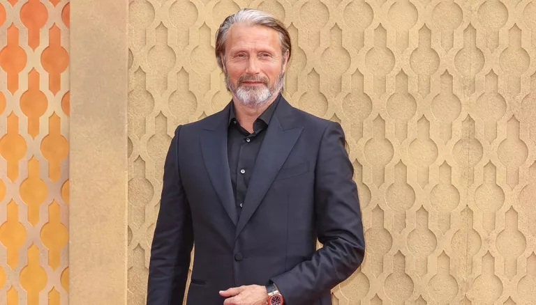 Mads Mikkelsen Katzenhaarallergie: Illness And Health Update
