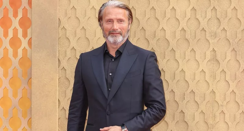 Mads Mikkelsen Katzenhaarallergie