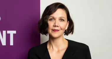 Maggie Gyllenhaal Recalls Wanting to Be ‘As Thin as Possible’