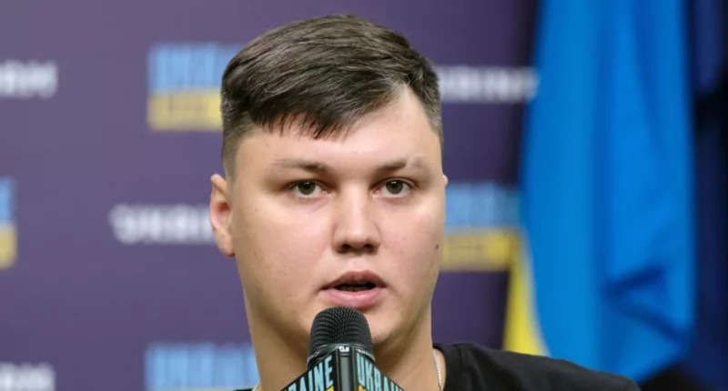 Maksim Kuzminov Wikipedia