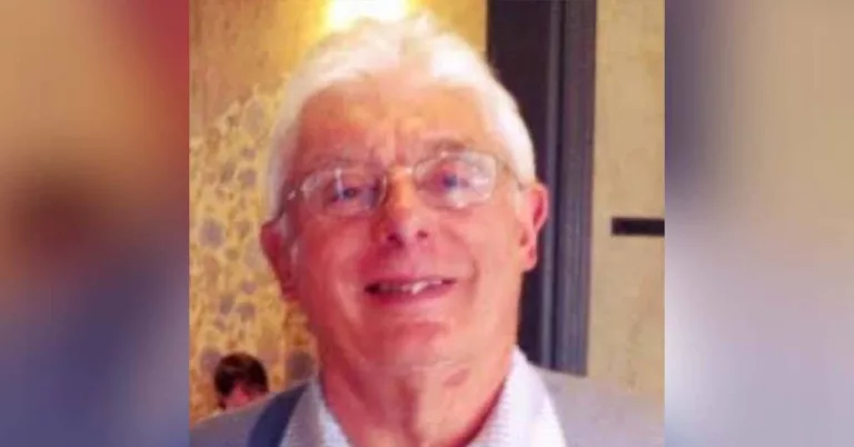 Malcolm Stewart 3aw Age & Wikipedia: How Old Was Journalist?