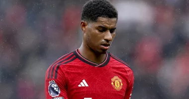 Man United should SELL Casemiro but KEEP Bruno Fernandes despite Saudi interest... but what about Marcus Rashford? Sir Jim Ratcliffe wants a brutal £100m fire sale this summer, so who should stay and go?