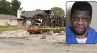 Man who burned girlfriend's mom alive learns his fate