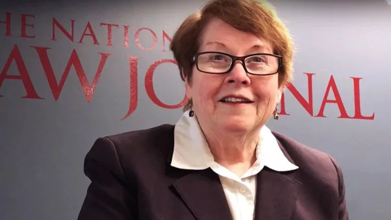 Marcia Coyle Age And Wikipedia: How Old Is The Correspondent?