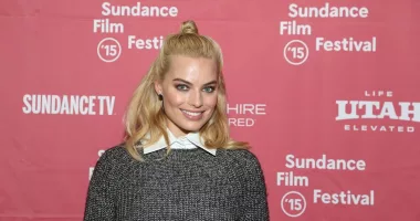 Margot Robbie Was Worried About Being Typecast After ‘Wolf of Wall Street’
