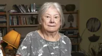 Marion Halligan