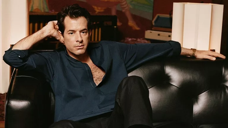 Mark Ronson Religion: Is He Jewish? Family And Background
