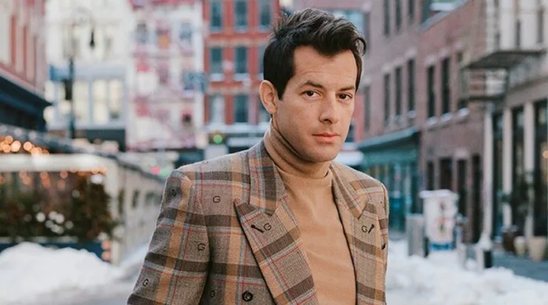 Mark Ronson Siblings: 4 Sister And 5 Brother Details