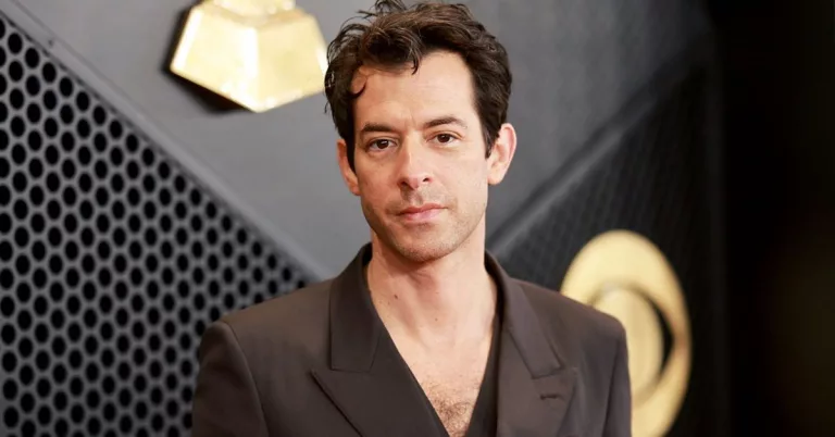 Mark Ronson Weight Loss Journey 2024: Before & After Photos