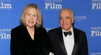 Martin Scorsese Praises Wife Helen's 'Strength' Amid Parkinson's Disease