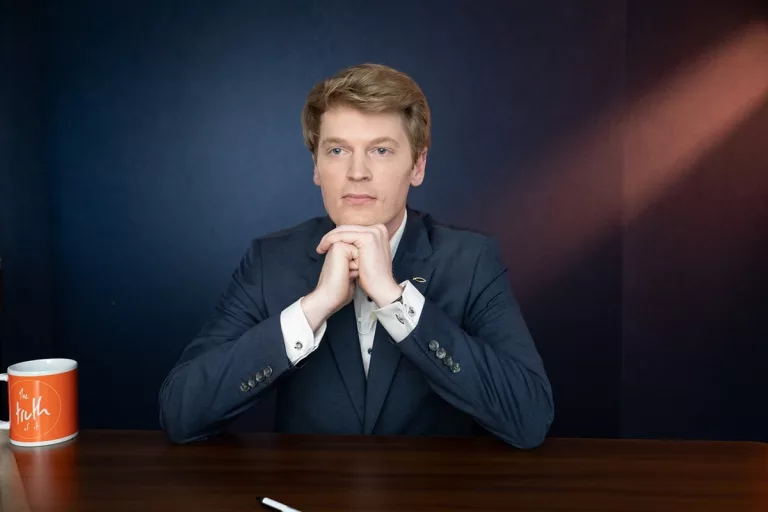 Martyn Iles Partner: Is He Married? Wikipedia Bio And Age
