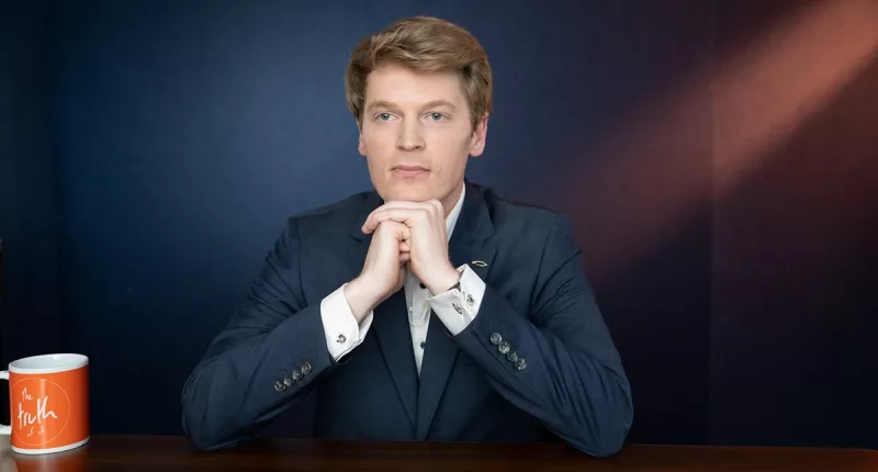 Martyn Iles Partner