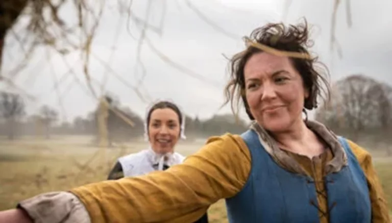 Mary Maddocks Actress Wikipedia And Age: How Old Is She?