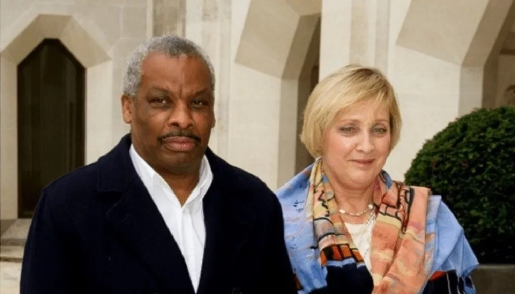 Mary Maddocks Actress