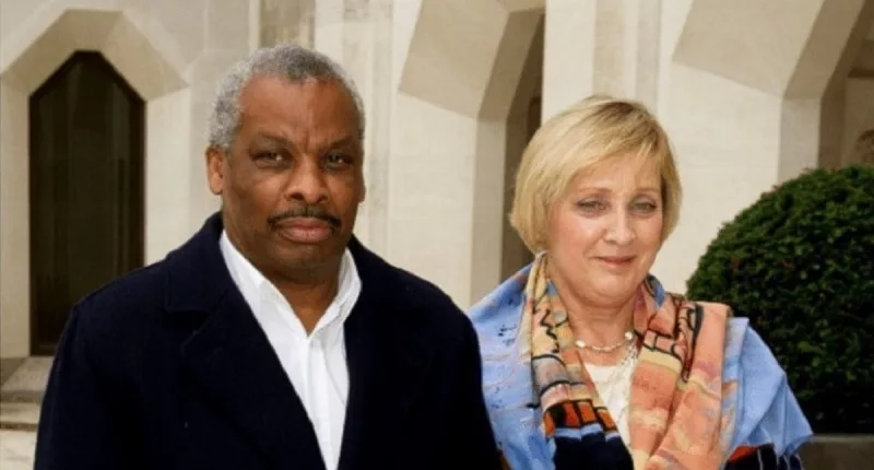 Mary Maddocks Actress