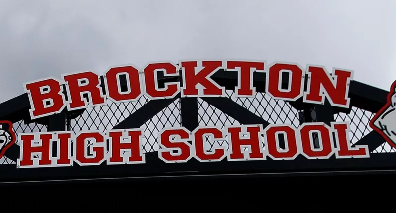 Massachusetts high school pleads National Guard quell 'shocking levels of chaos and violence' among students