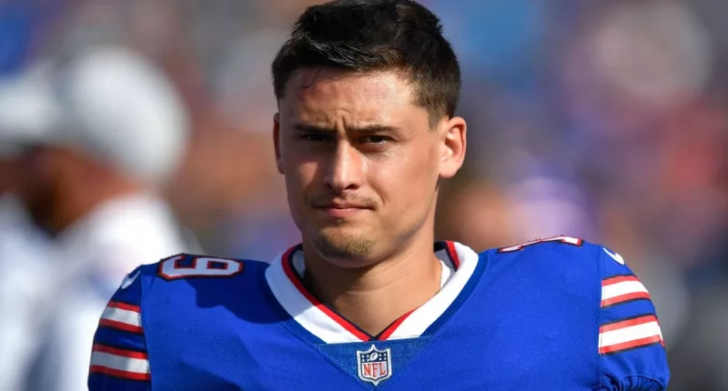 Matt Araiza Girlfriend