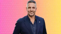 Mauricio Umansky Religion