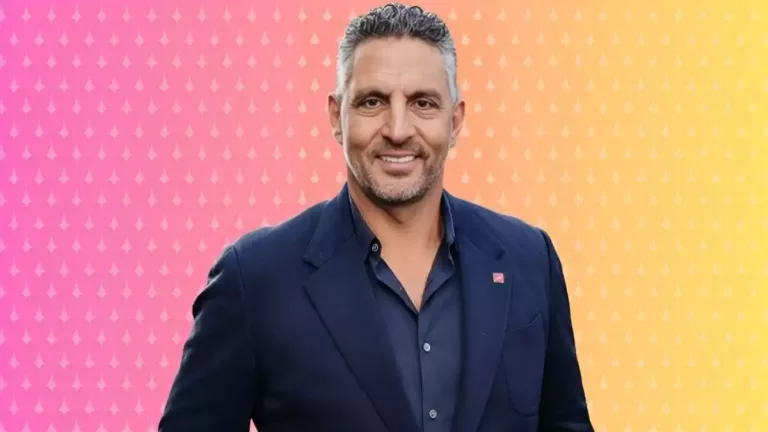 Mauricio Umansky Religion: Is He Jewish? His Ethnicity