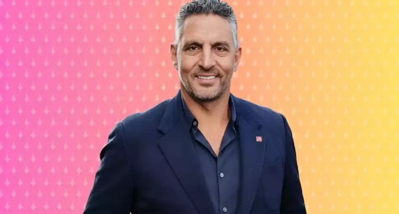 Mauricio Umansky Religion