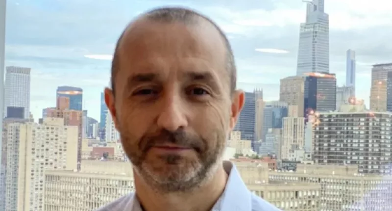 Maurizio Scaltriti Wikipedia