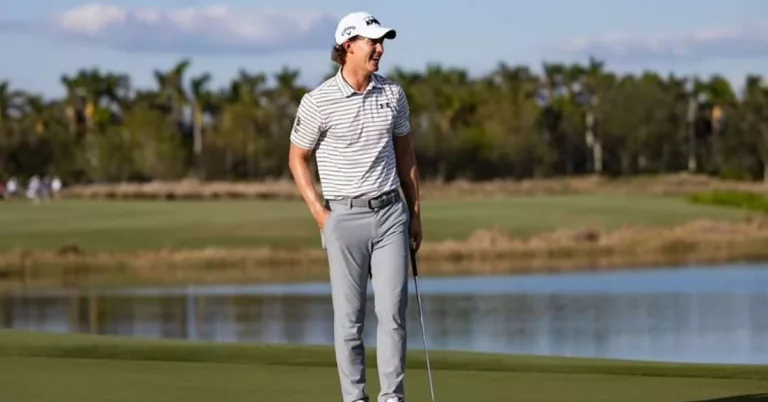 Maverick McNealy Ethnicity: Where Is He From? Family