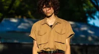 Maxx Morando Nationality