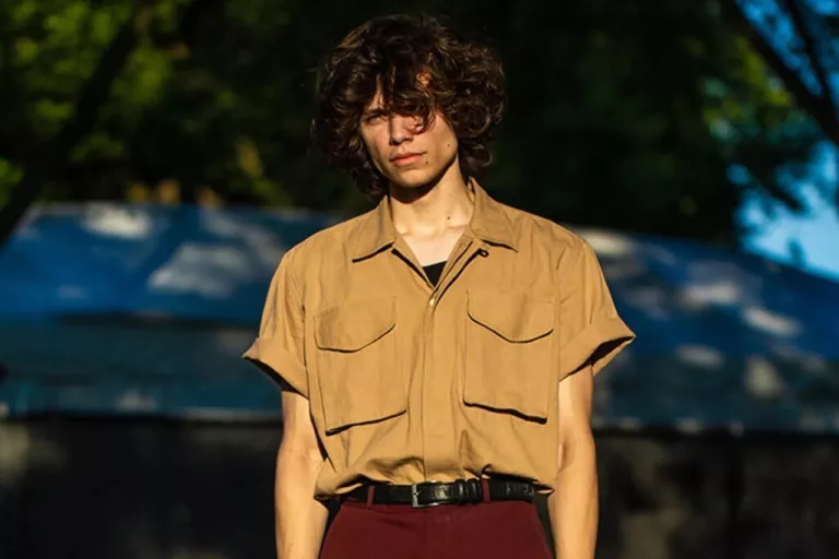 Maxx Morando Nationality: Where Is He From? Family And Wiki