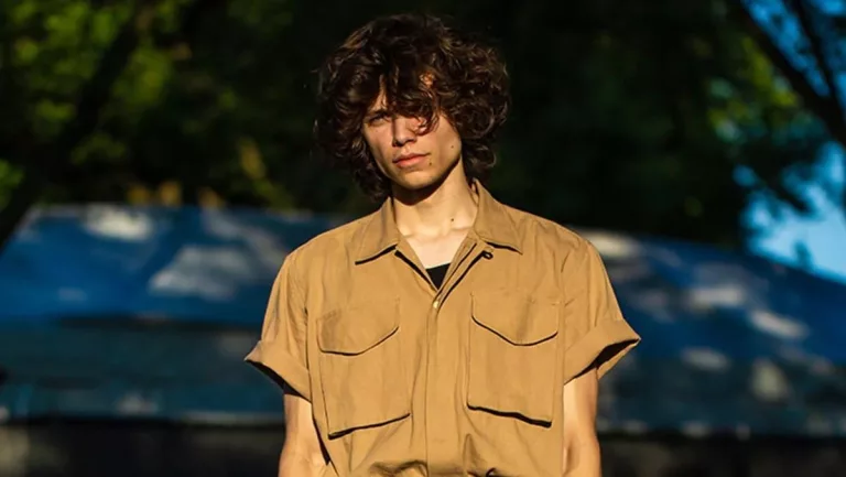 Maxx Morando Wikipedia And Age: How Old Is He?