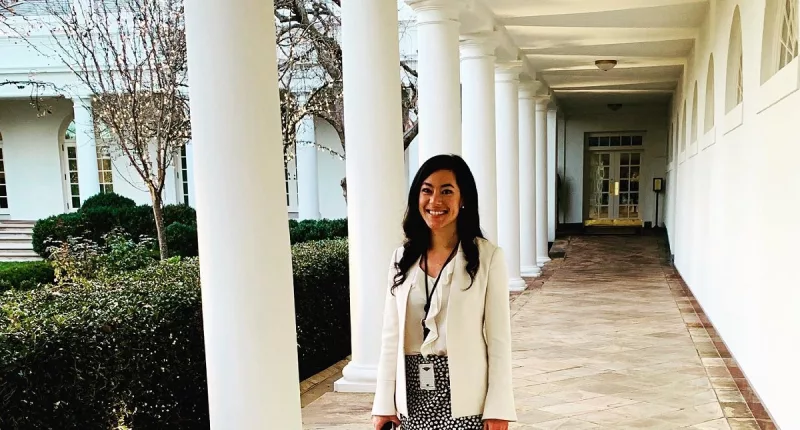 May Mailman Ethnicity