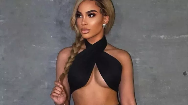 Maya Benberry Wikipedia Bio Age Partner And Net Worth