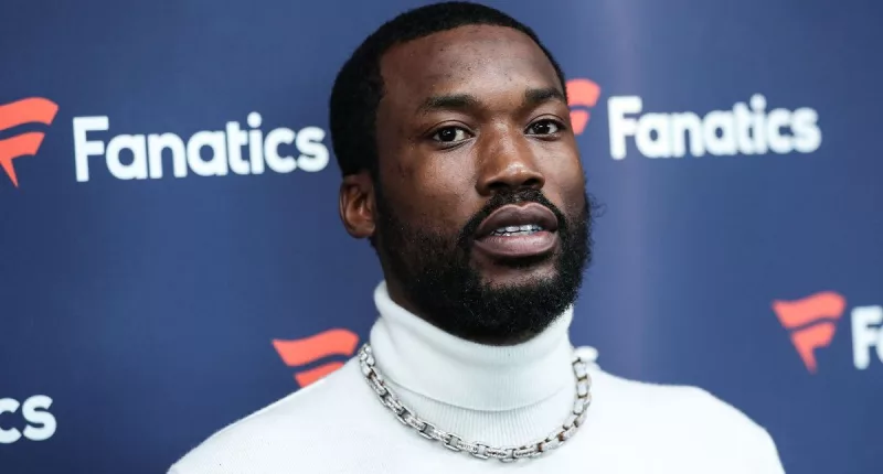 Where Is Meek Mill Now